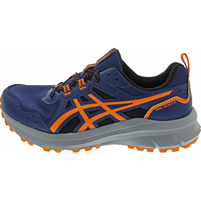 Chaussures de Running pour Adultes Asics 44