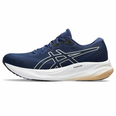 Sports Trainers for Women Asics Gel-Pulse 15 Blue