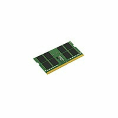 Mémoire RAM Kingston KCP426SS8/16 16 GB DDR4 2666 MHz CL19