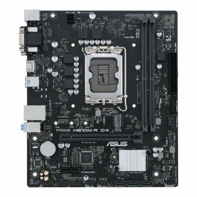 Motherboard Asus PRIME H610M-R D4 LGA 1700