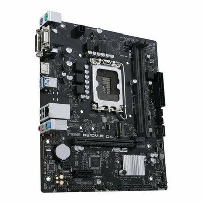 Carte Mère Asus PRIME H610M-R D4 LGA 1700