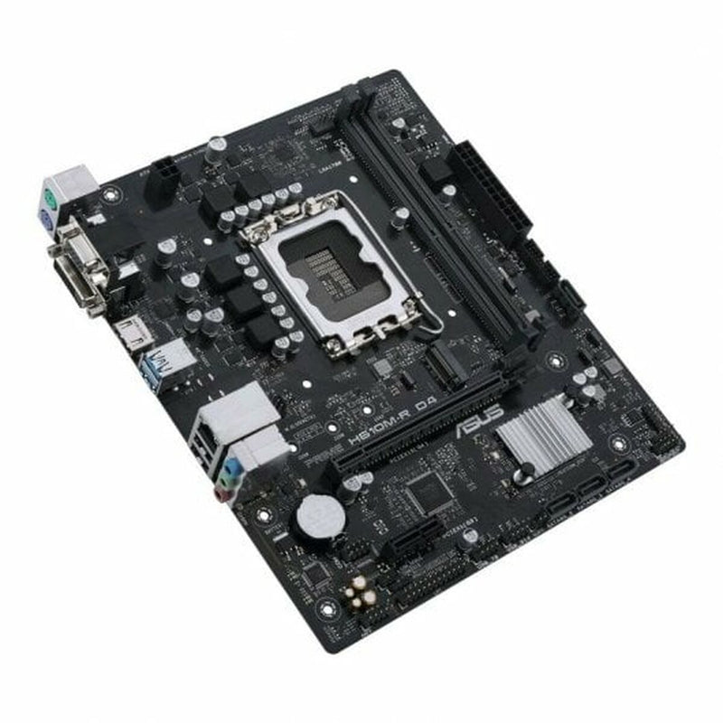 Motherboard Asus PRIME H610M-R D4 LGA 1700