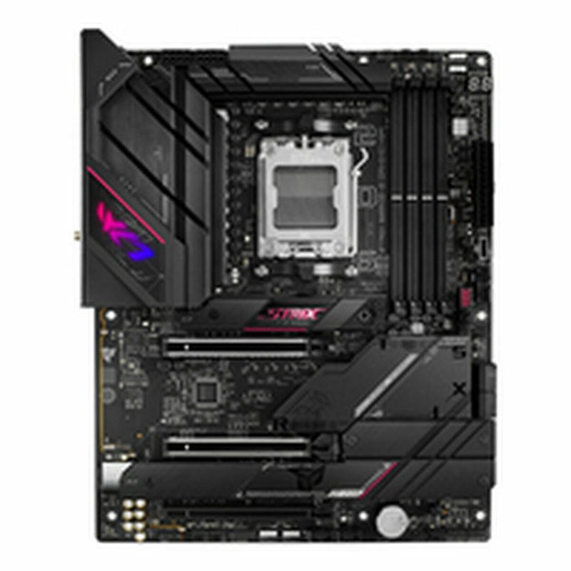 Carte Mère Asus ROG STRIX B650E-E GAMING WIFI AMD AMD B650 AMD AM5