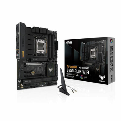 Carte Mère Asus TUF GAMING B650-PLUS WIFI AMD AM5 AMD AMD B650