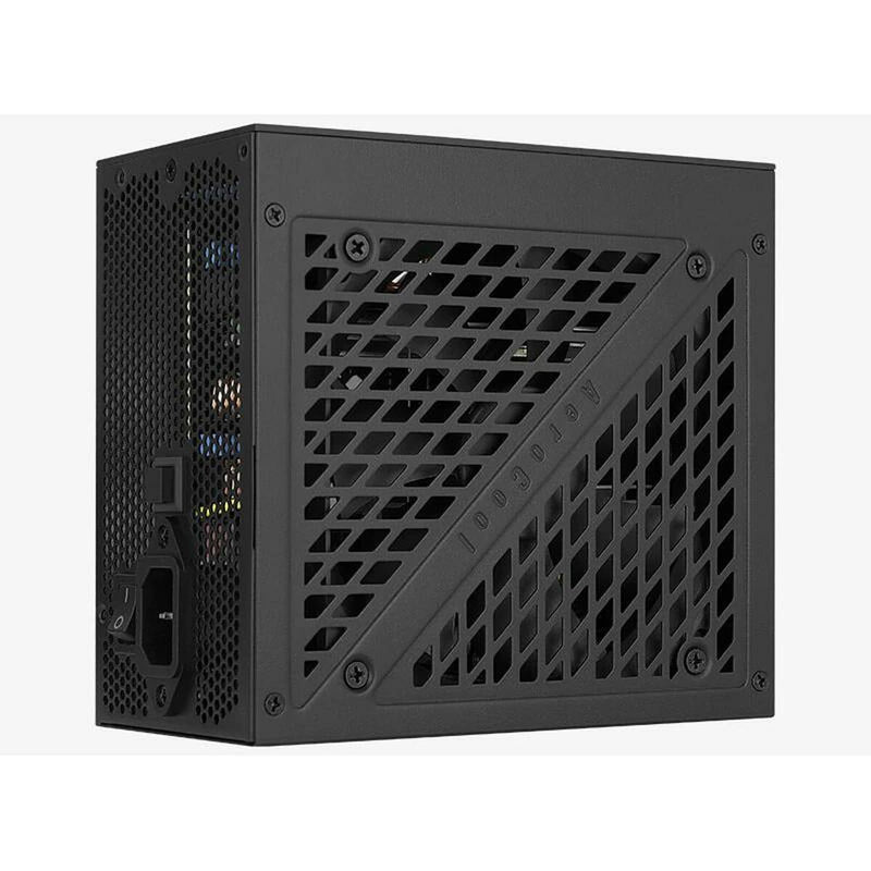 Fonte de Alimentação Aerocool MIRAGEGOLD750 ATX 750 W 80 Plus Gold