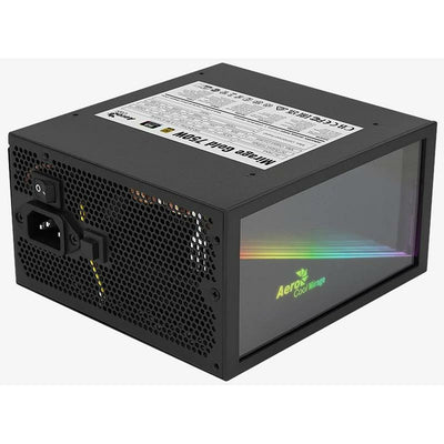 Fonte de Alimentação Aerocool MIRAGEGOLD750 ATX 750 W 80 Plus Gold