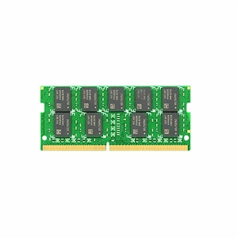 Memória RAM Synology D4ECSO-2666-16G 2666 MHz DDR4 16 GB