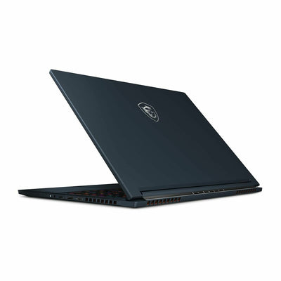 Laptop MSI 16STUDIO A13VF-037ES 16" Intel Core i7-13700H 32 GB RAM 1 TB SSD Nvidia Geforce RTX 4060 Qwerty espanhol