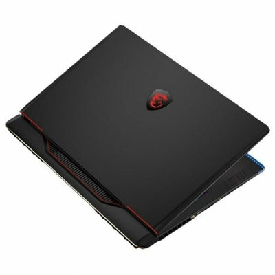 Laptop MSI Raider GE68HX 13VI-205XES 16" intel core i9-13980hx 32 GB RAM 1 TB SSD Nvidia Geforce RTX 4090 Qwerty espanhol