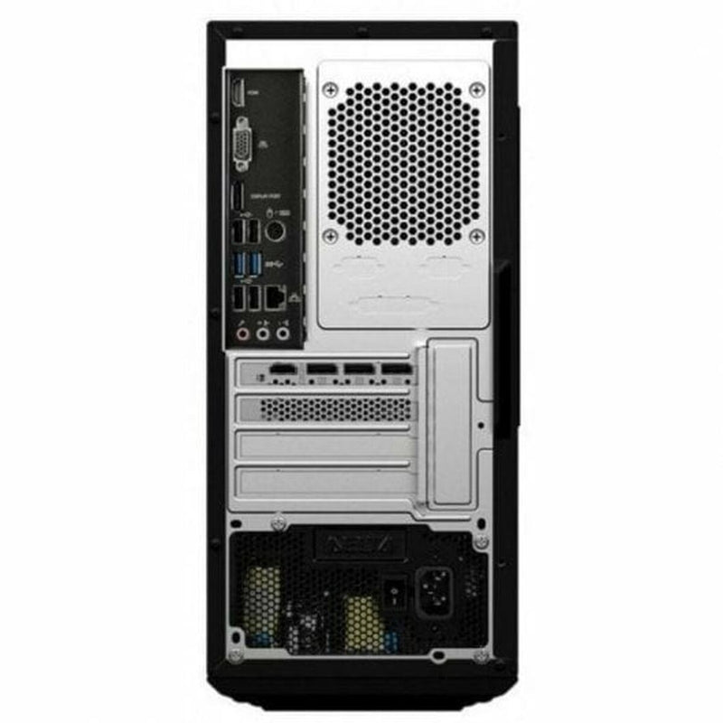 PC de Mesa MSI 9S6-B93841-1212 i7-13700F 16 GB RAM 1 TB SSD Nvidia Geforce RTX 4060