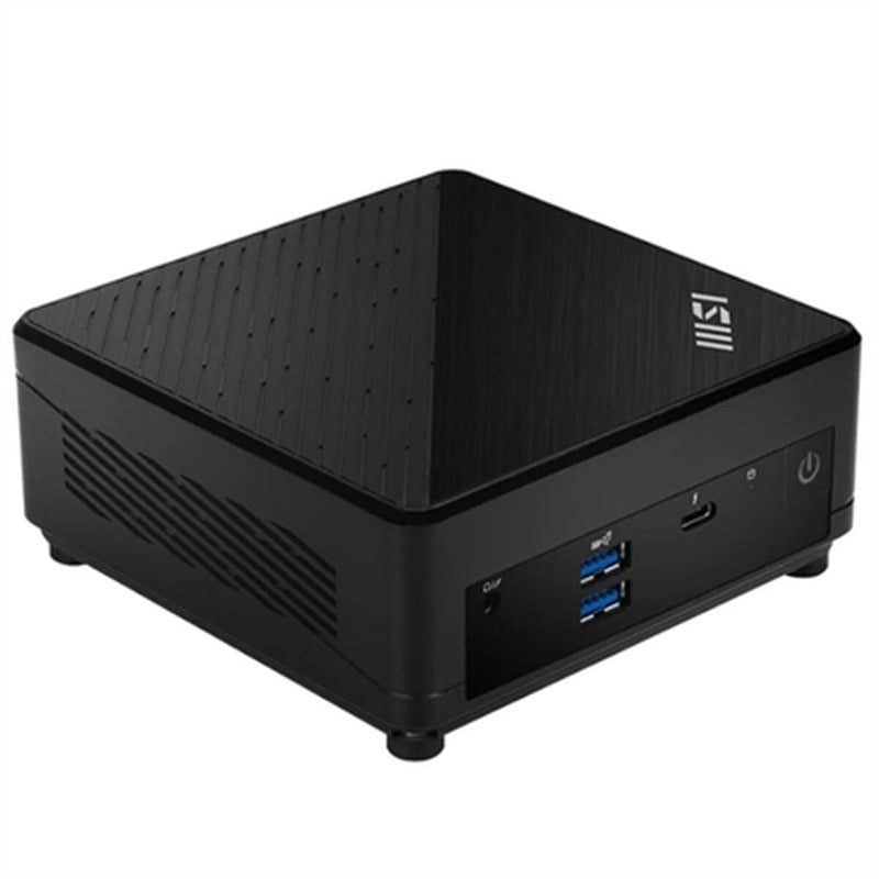 Mini PC MSI