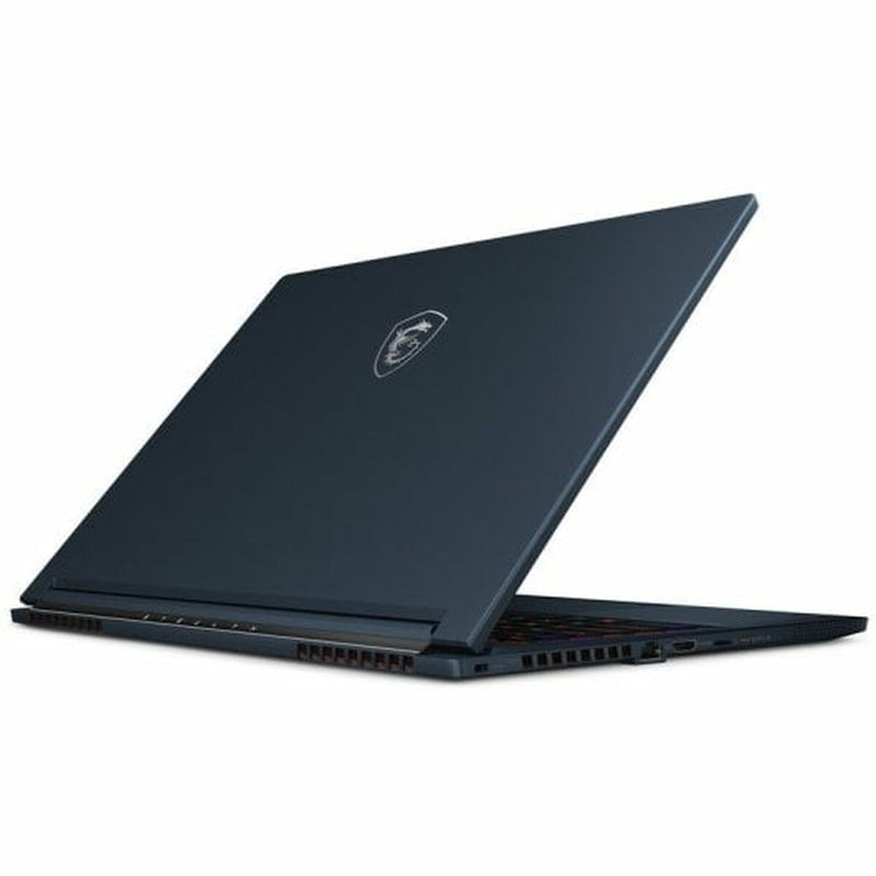 Ordinateur Portable MSI  Stealth 16 AI Studio A1VFG-043XES 16" 32 GB RAM 1 TB SSD Nvidia Geforce RTX 4060