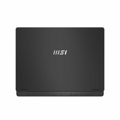 Ordinateur Portable MSI  Prestige 14 AI Evo C1MG-021ES 14" Intel Evo Core Ultra 7 155H 32 GB RAM 1 TB SSD