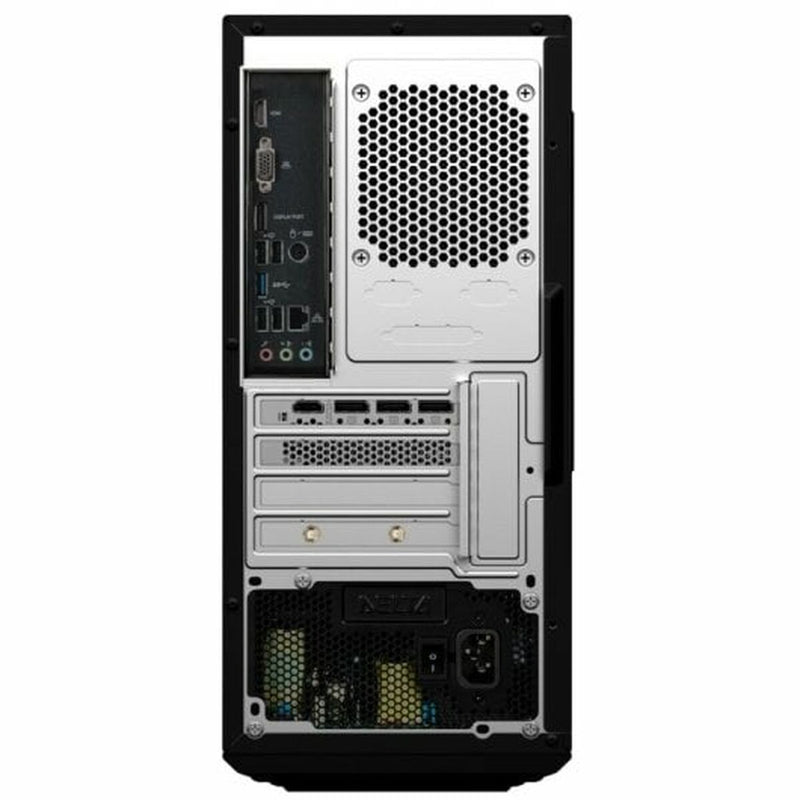 PC de Mesa MSI MAG Infinite S3 13NUB7-1820ES i7-13700F 16 GB RAM 1 TB SSD Nvidia Geforce RTX 4060
