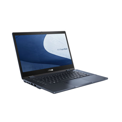Laptop Asus 90NX04S1-M00FS0 14" Intel Core i5-1235U 8 GB RAM 256 GB SSD Spanish Qwerty