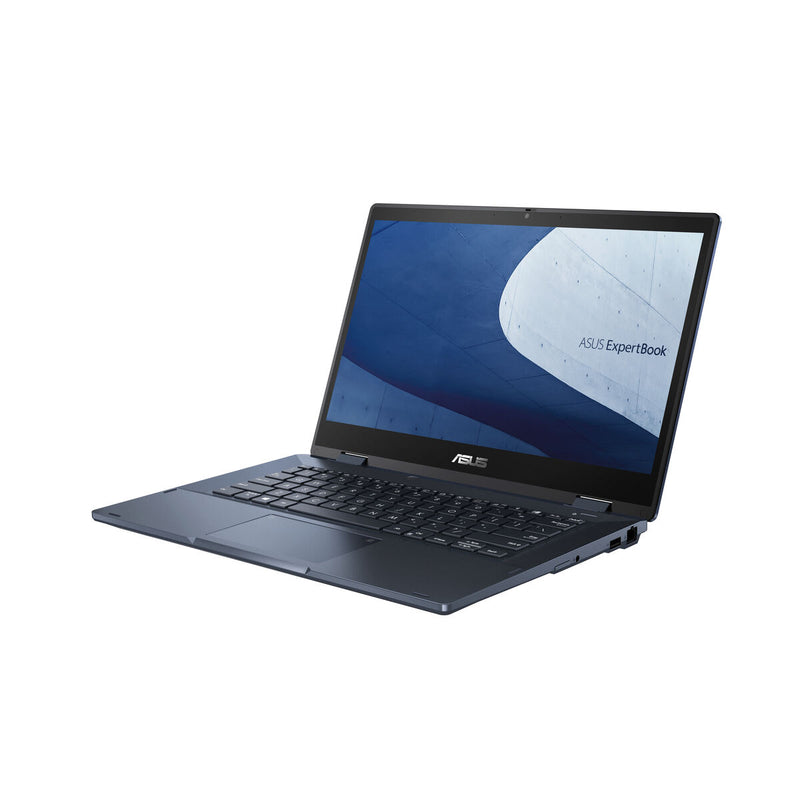 Laptop Asus 90NX04S1-M00FS0 14" Intel Core i5-1235U 8 GB RAM 256 GB SSD Qwerty espanhol