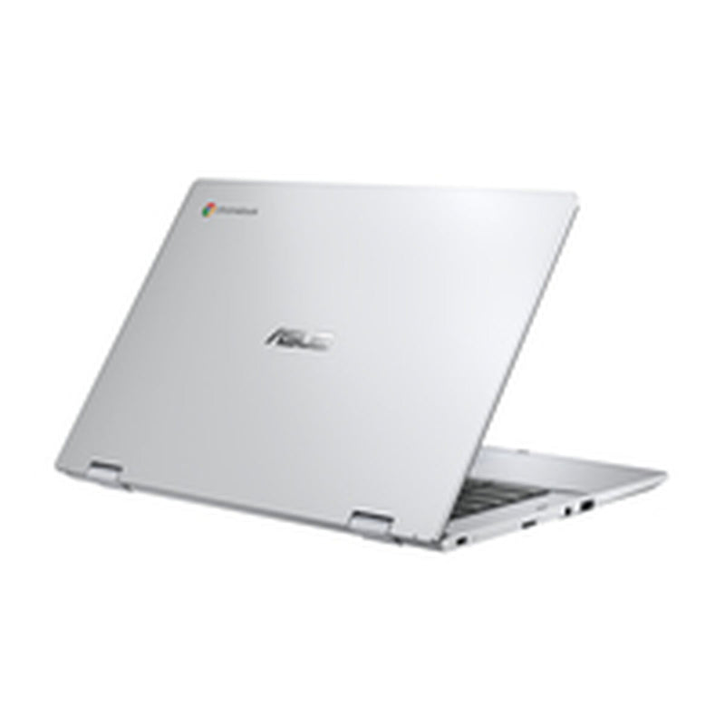 Laptop Asus Flip CX1 14" Intel Celeron N4500 8 GB RAM 64 GB Qwerty espanhol