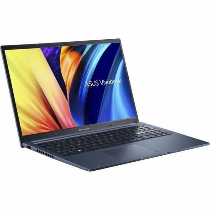 Laptop Asus VivoBook 15 F1502ZA-EJ650W 15,6" Intel Core i5-1235U 16 GB RAM 512 GB SSD Qwerty espanhol