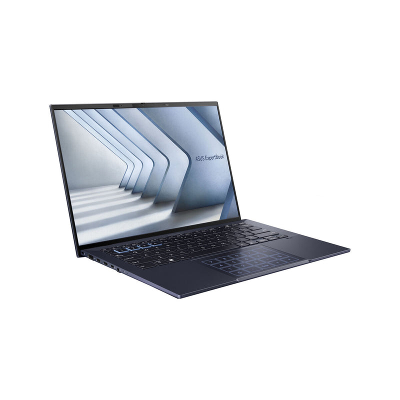 Laptop Asus ExpertBook B9 OLED B9403CVA-KM0098X Qwerty espanhol 14" Intel Core i7-1355U 16 GB RAM 1 TB SSD