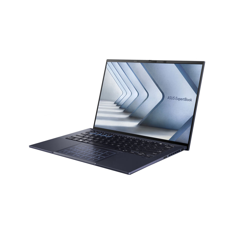 Laptop Asus ExpertBook B9 OLED B9403CVA-KM0098X Qwerty espanhol 14" Intel Core i7-1355U 16 GB RAM 1 TB SSD