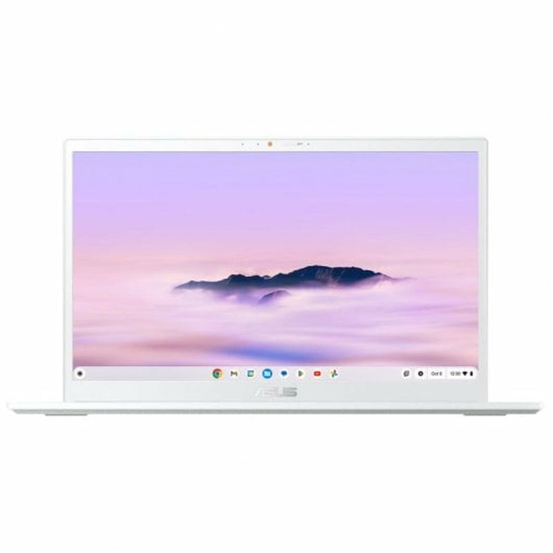 Laptop Asus Chromebook Plus CX34 14" Intel Core I3-1215U 8 GB RAM 256 GB Qwerty espanhol
