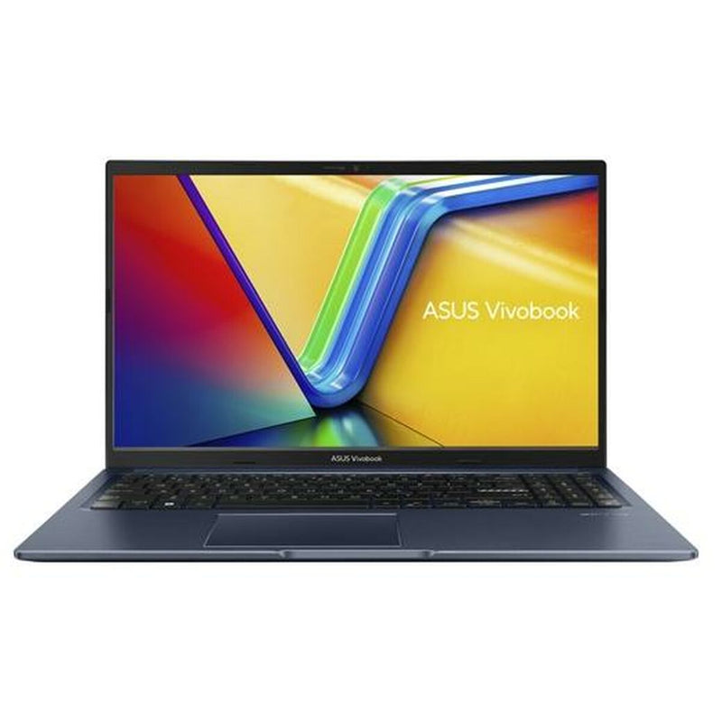 Ordinateur Portable Asus VivoBook 15 P1502 15,6" 8 GB RAM 512 GB Intel Core i5-1235U