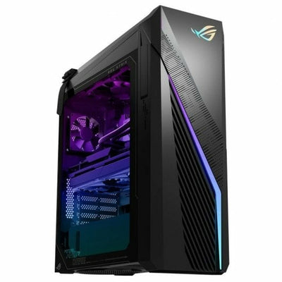 PC de Mesa Asus G16CH-7137000080 Intel Core i7-13700 32 GB RAM 1 TB SSD Nvidia Geforce RTX 4070