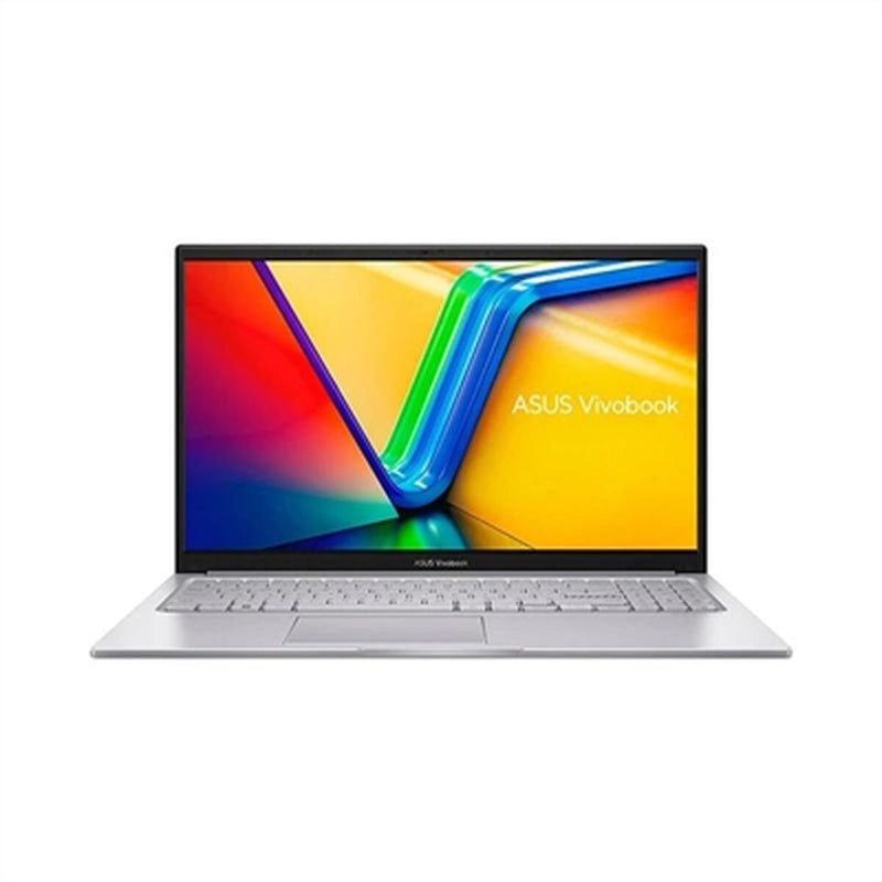 Laptop Asus F1504ZA-NJ700 Qwerty espanhol 15,6" Intel Core i5-1235U 16 GB RAM 512 GB SSD
