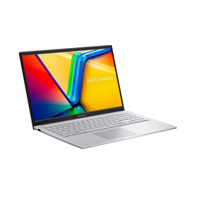 Laptop Asus F1504ZA-NJ700 Qwerty espanhol 15,6" Intel Core i5-1235U 16 GB RAM 512 GB SSD