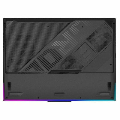 Laptop Asus ROG Strix G18 2024 G814JIR-N6001W 18" 32 GB RAM 2 TB SSD Nvidia Geforce RTX 4070