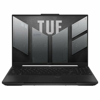 Laptop Lenovo TUF Gaming A16 Advantage Edition FA617NSR-N3029 16" 16 GB RAM 512 GB SSD AMD Radeon RX 7600S Qwerty espanhol