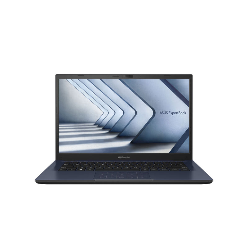 Laptop Asus ExpertBook B1 B1402CVA-EB2127X 14" 16 GB RAM 512 GB SSD Intel Core i5-1335U Spanish Qwerty