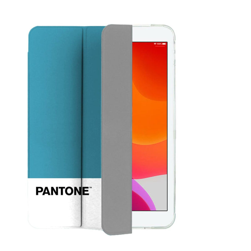 Housse pour Tablette iPad 9/8/7 Pantone PT-IPC9TH00G1