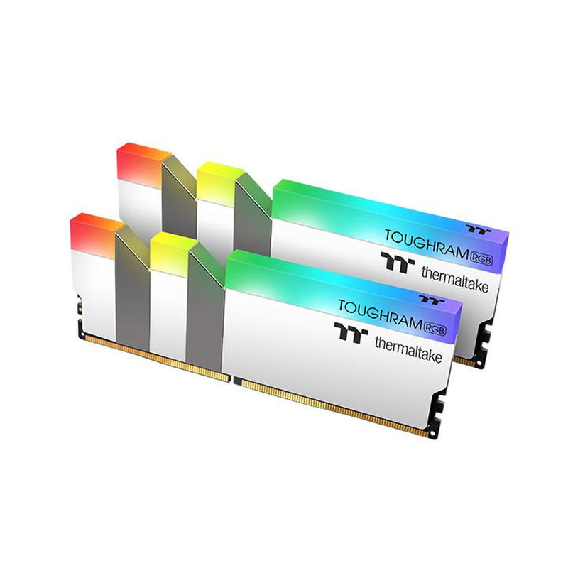 Mémoire RAM THERMALTAKE TOUGHRAM RGB DDR4 CL19