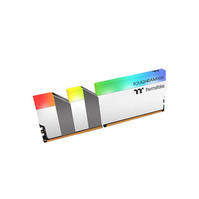 Memória RAM THERMALTAKE TOUGHRAM RGB DDR4 CL19