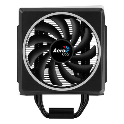 Ventillateur Aerocool Cylon 4 Ø 12 cm RGB Noir 50 W