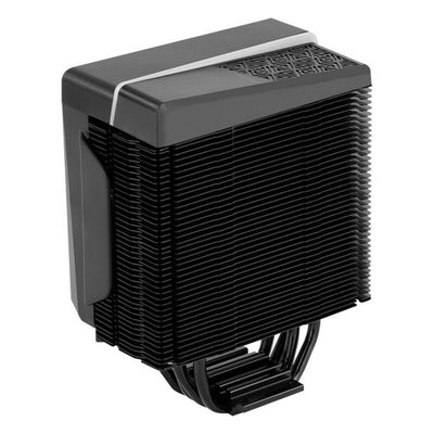 Ventillateur Aerocool Cylon 4 Ø 12 cm RGB Noir 50 W