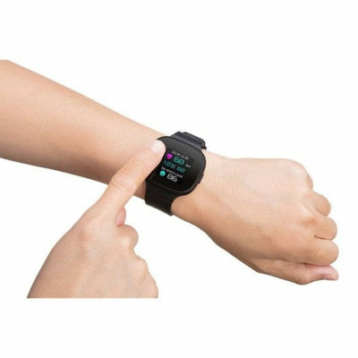 Smartwatch Asus VivoWatch BP Preto