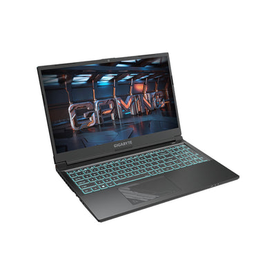 Laptop Gigabyte G5 KF5-53PT353SH Qwerty português I5-13500H 512 GB SSD Nvidia Geforce RTX 4060