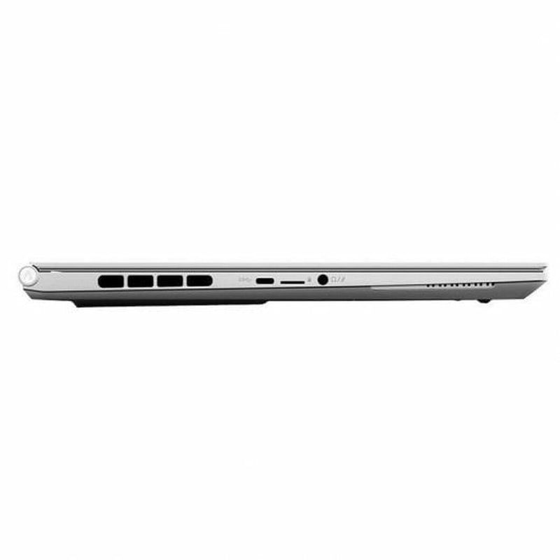 Laptop Gigabyte AERO 16 OLED BKF-73ES994SO Qwerty espanhol 16" Intel Core i7-13700H 16 GB RAM 1 TB SSD Nvidia Geforce RTX 4060
