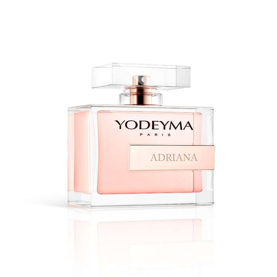 Yodeyma Fragrances