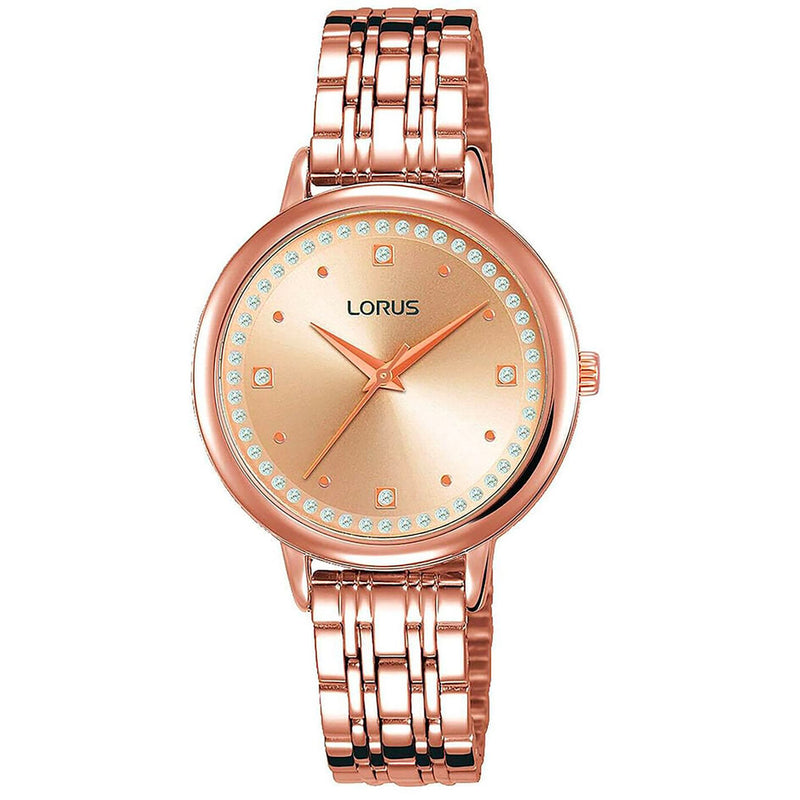 Lorus Watches