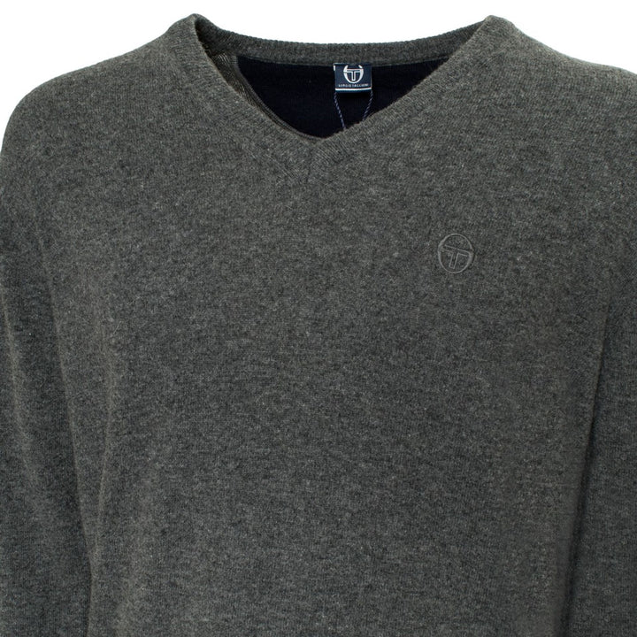 Sergio Tacchini Sweaters