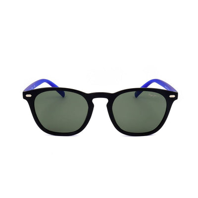 Lunettes de soleil Femme Pepe Jeans Noir