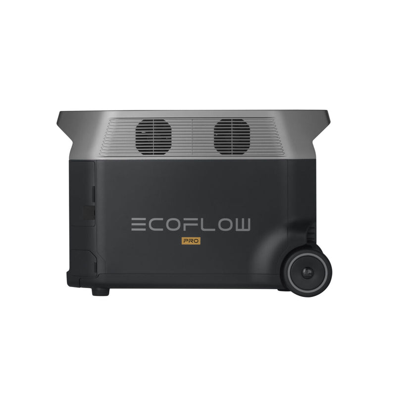 Générateur solaire portable Ecoflow DELTAPRO1600WEU