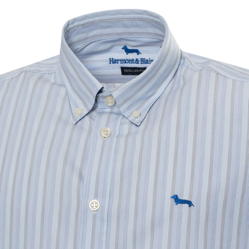 Harmont&Blaine Shirts