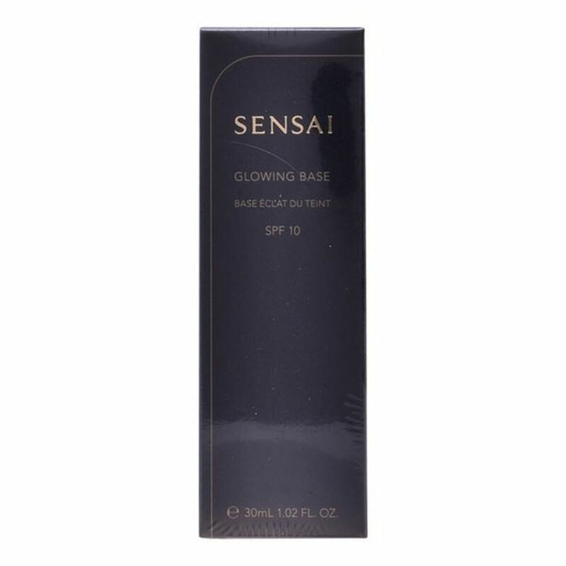 Pré base de maquillage Sensai Kanebo 4973167228692 (30 ml) 30 ml