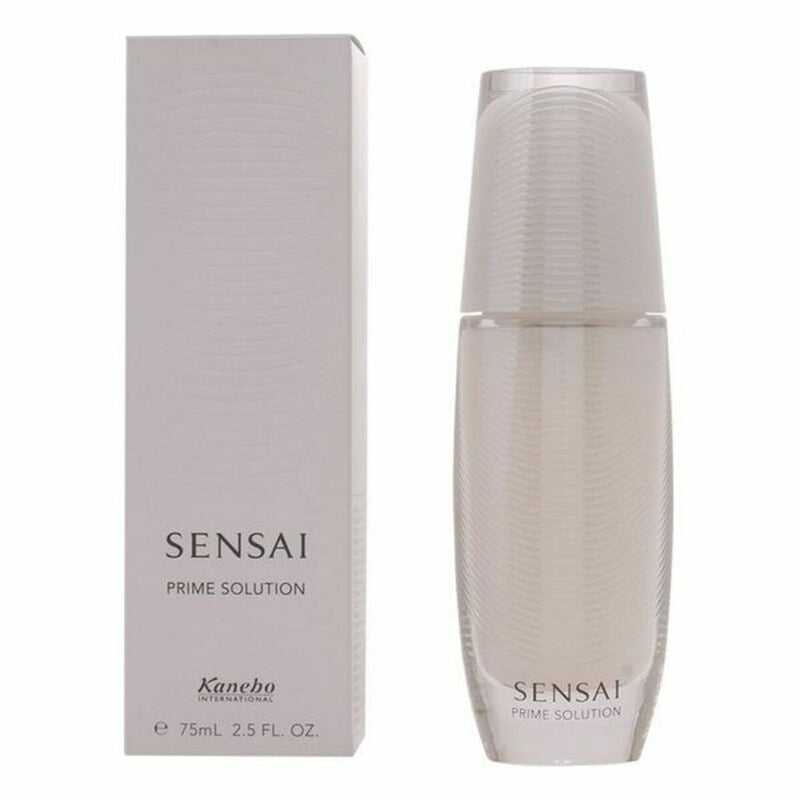 Base de maquillage liquide Sensai Cellular Sensai KANEBO-960288 (75 ml)