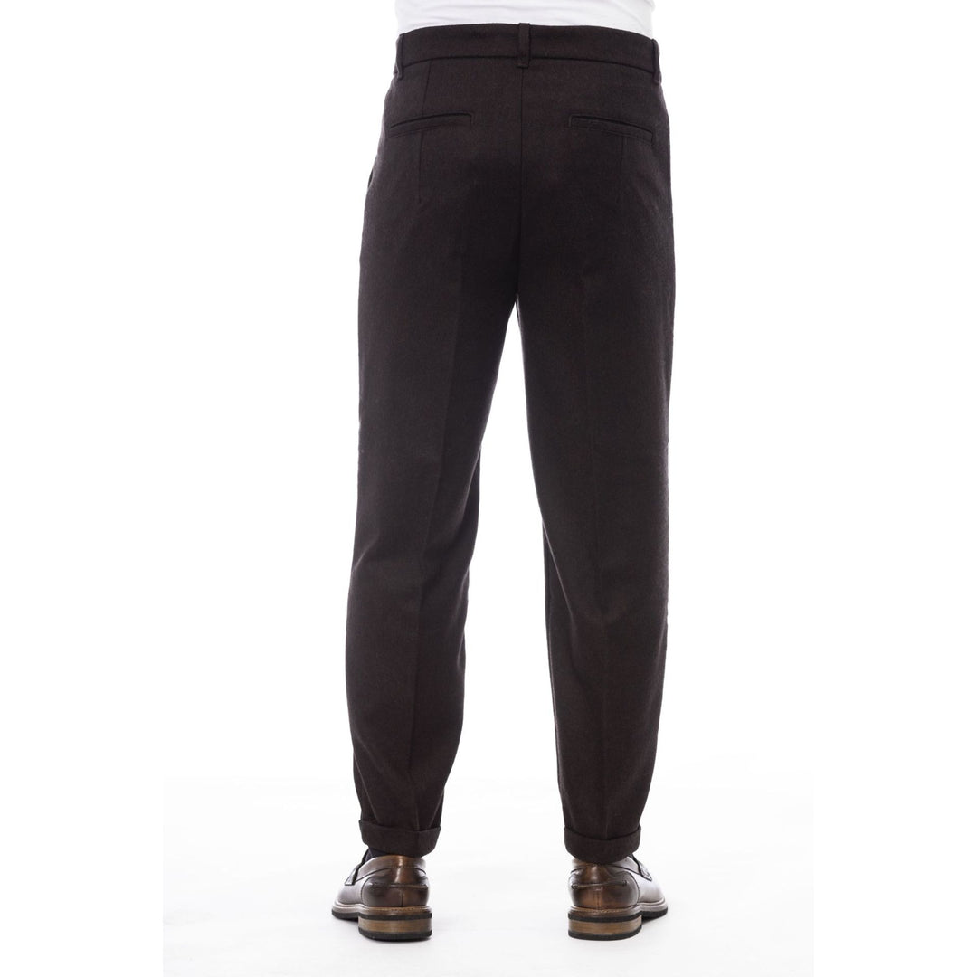 Alpha Studio Trousers