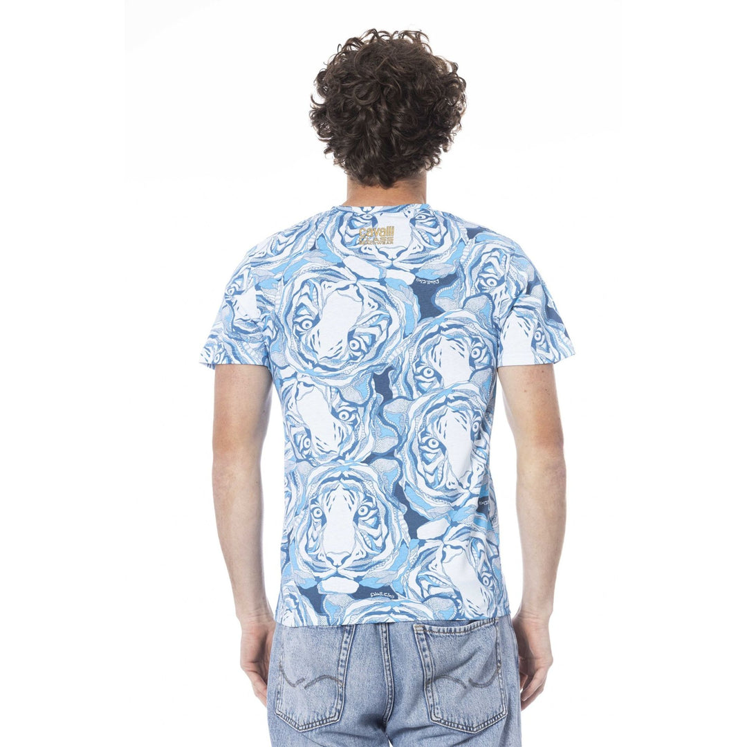 Cavalli Class T-shirts